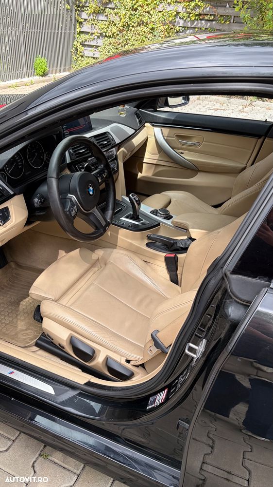 BMW Seria 4 - 7