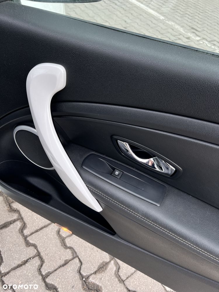 Renault Megane 1.9 dCi Monaco - 18