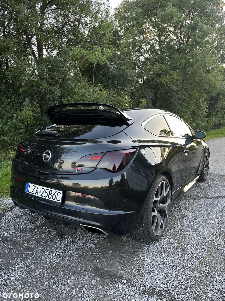 Opel Astra - 3
