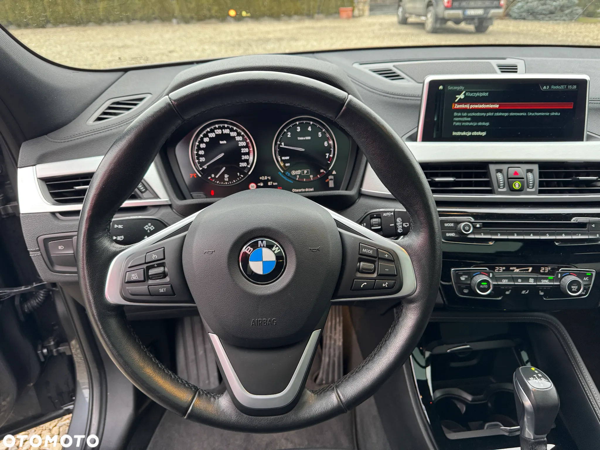 BMW X2 xDrive20i - 17