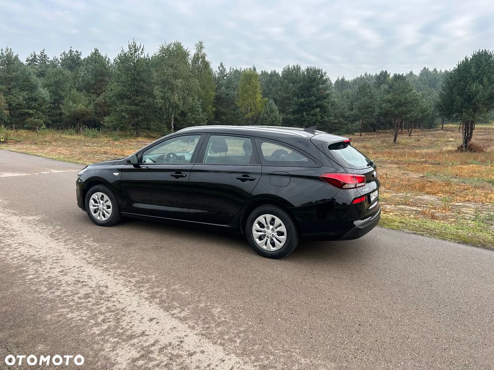 Hyundai i30 1.5 DPI Modern - 5