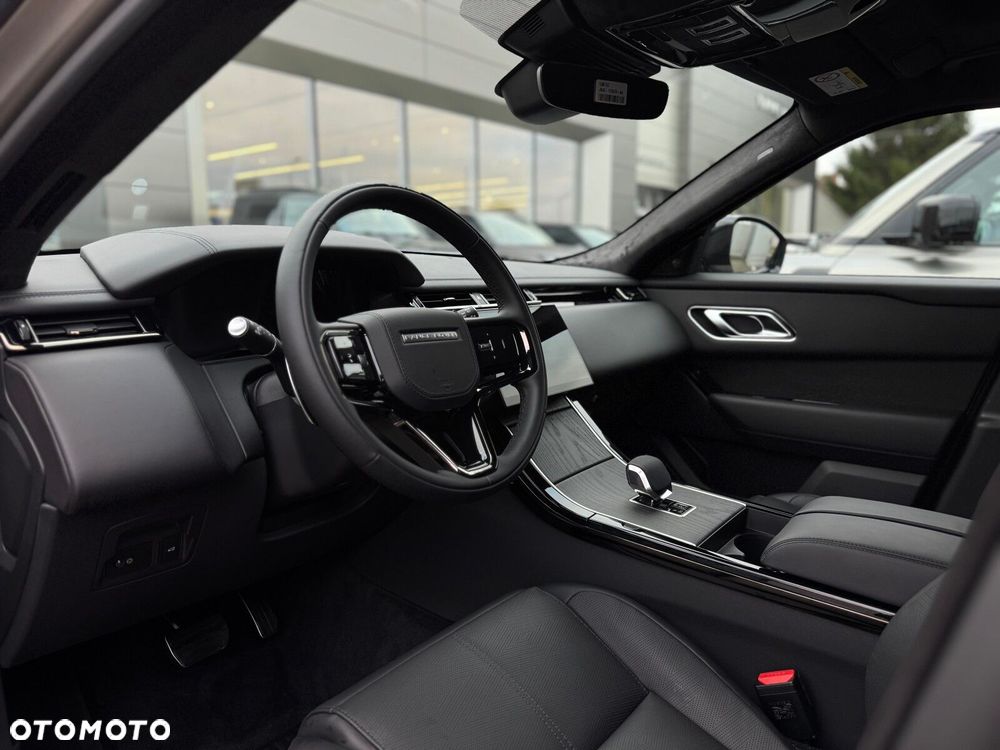 Land Rover Range Rover Velar - 6