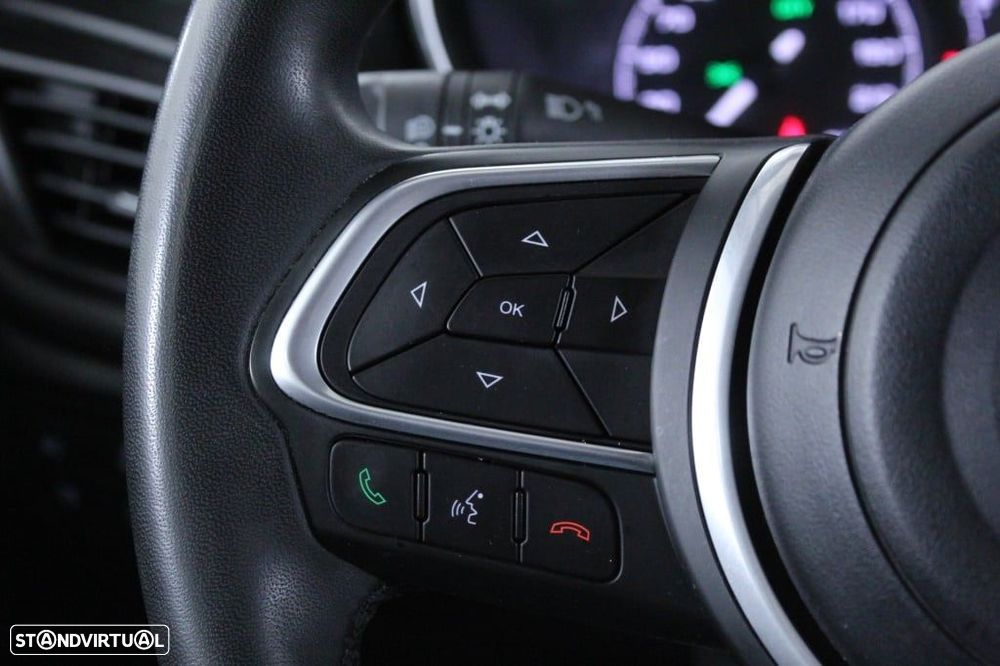 Fiat Tipo 1.3 MultiJet City Life - 23