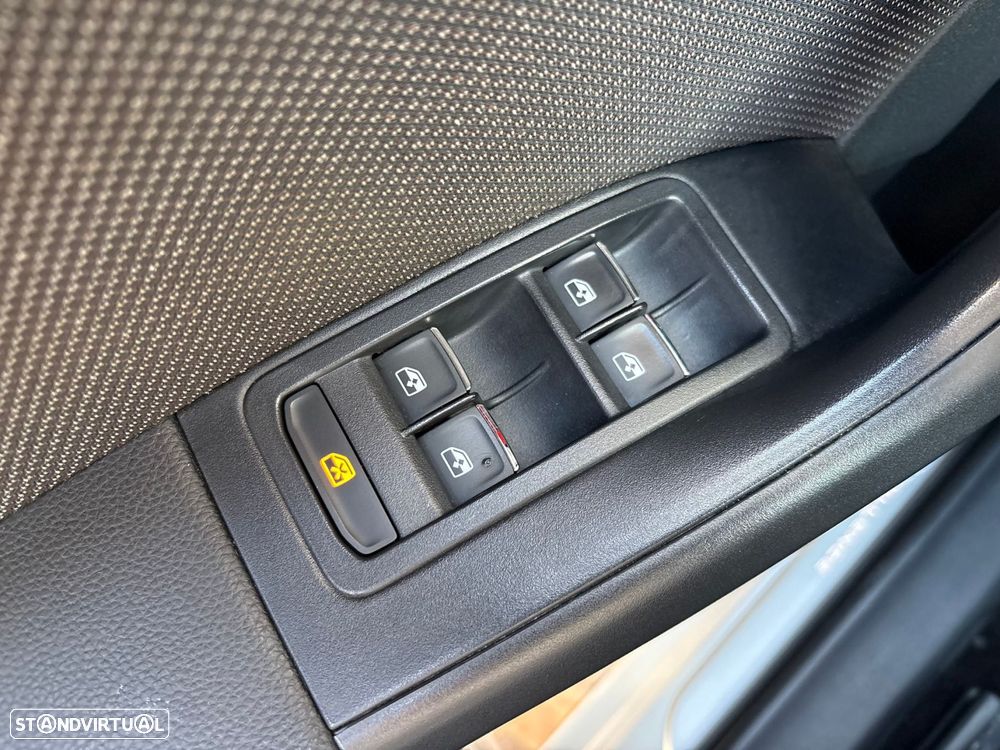 SEAT Ateca 1.5 TSI Xcellence - 13