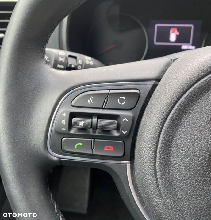 Kia Sportage 1.6 GDI Business Line 2WD - 30