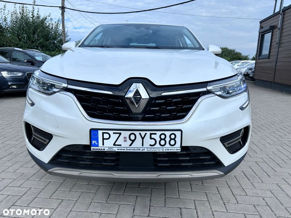 Renault Arkana - 40