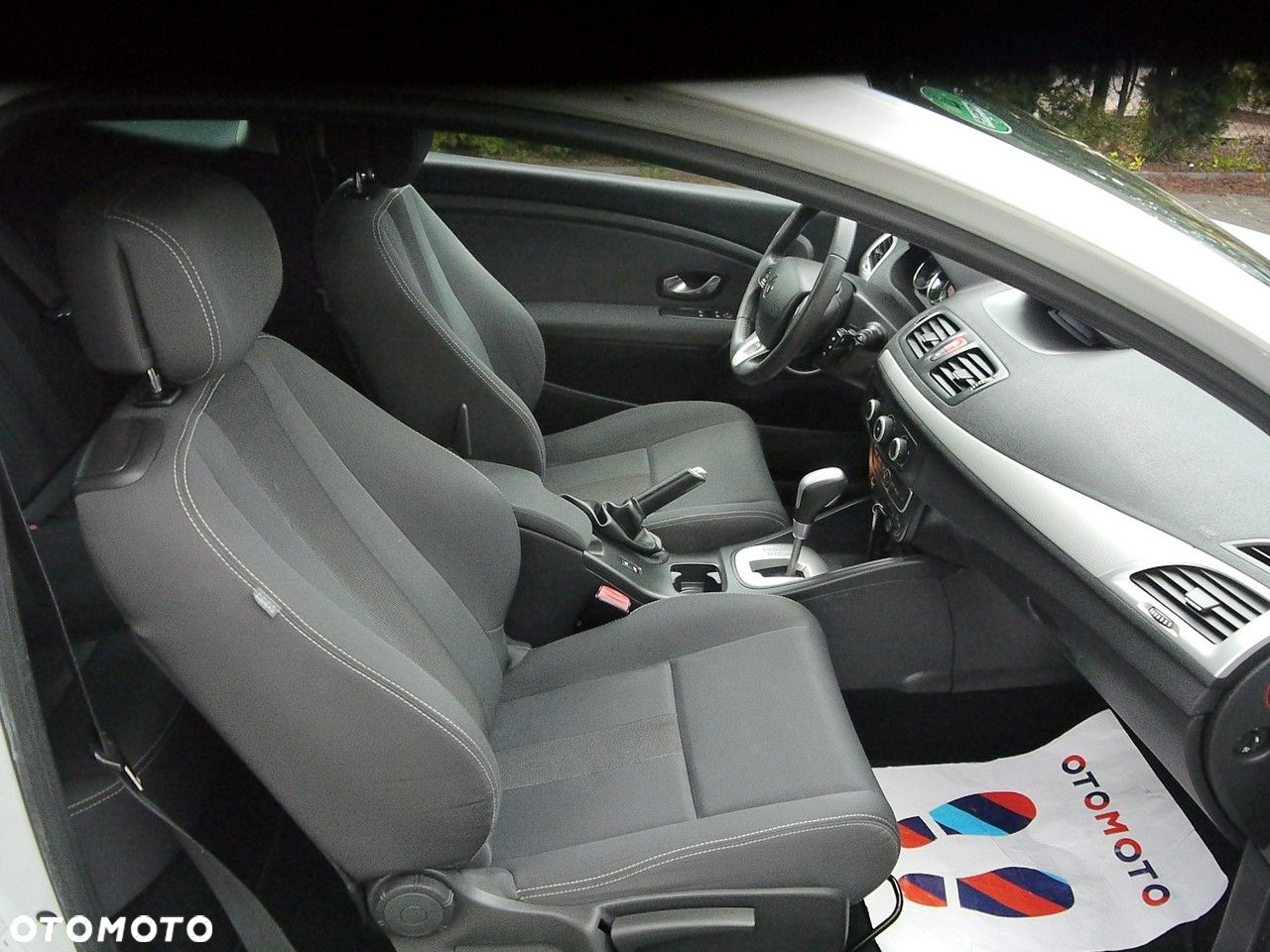 Renault Megane 2.0 16V Dynamique CVT - 24