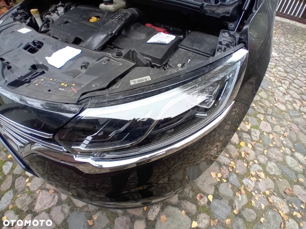 Renault Espace 1.6 dCi Energy Zen EDC - 23