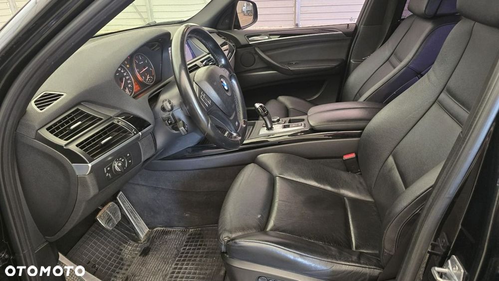 BMW X5 - 13