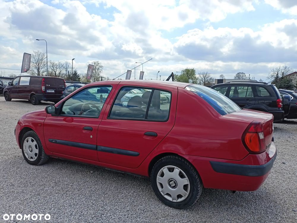 Renault Thalia - 3