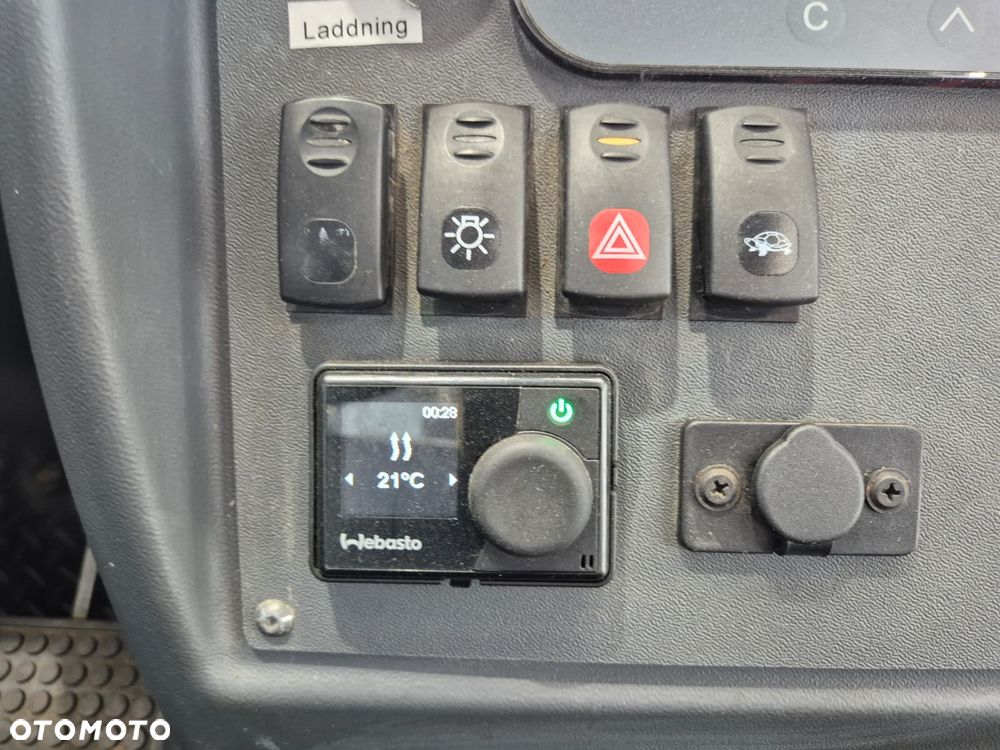 Inny Melex 391 - SKRZYNIA - JAK NOWY - NISKI PRZEBIEG - WEBASTO - MOCNY - 2 MIEJSCA  - DO 43KM/h - 25