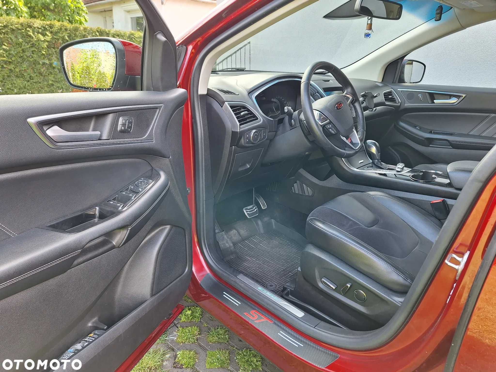 Ford Edge 2.0 TDCi Twin-Turbo 4WD Sport - 29