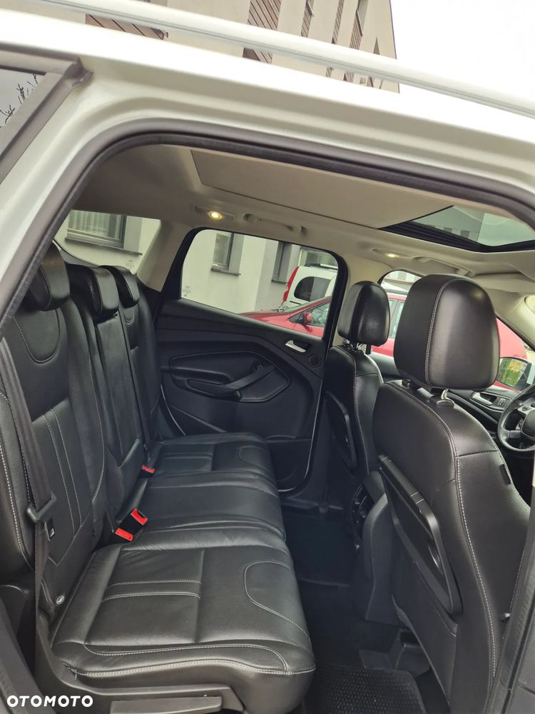 Ford Kuga 2.0 TDCi 4WD Titanium - 8