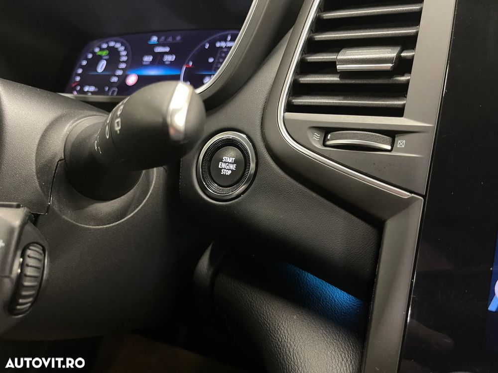 Renault Talisman Blue dCi EDC Initial Paris - 31