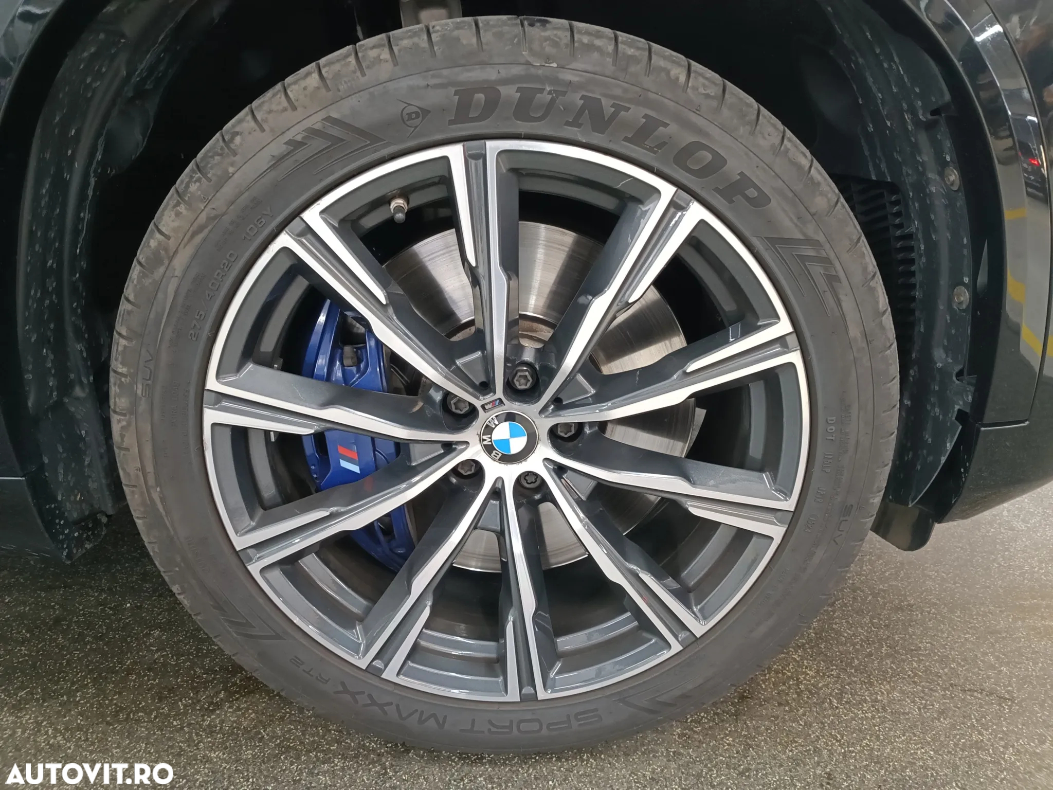 BMW X5 xDrive30d - 28