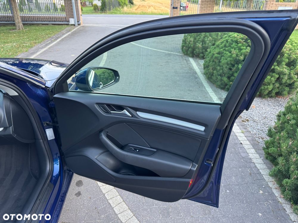 Audi A3 2.0 TDI clean diesel Quattro Attraction - 28