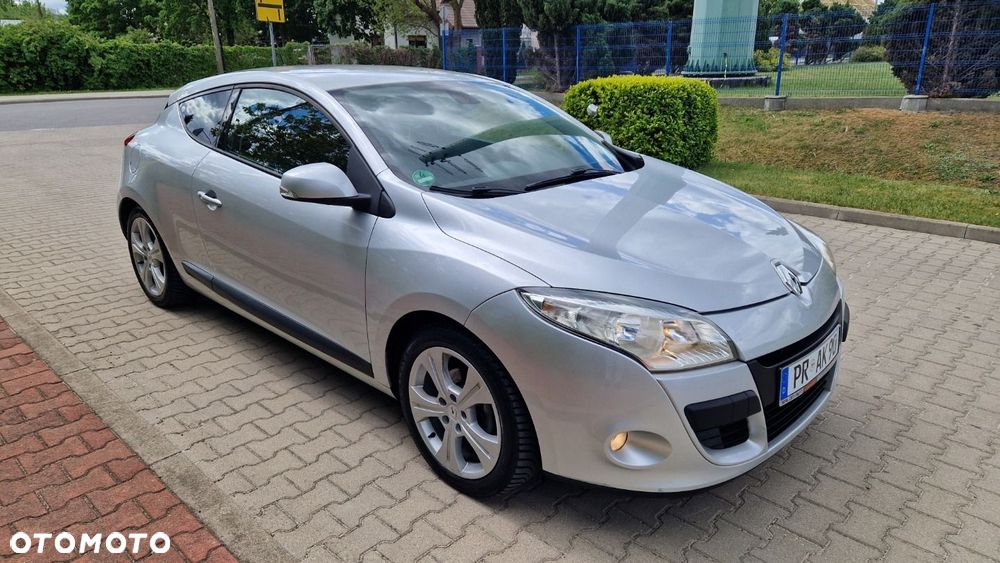 Renault Megane 1.6 16V Dynamique - 3