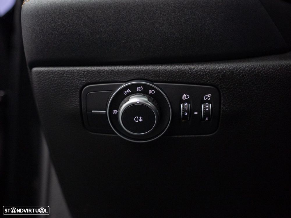 Alfa Romeo Tonale 1.5 Hybrid Sprint - 19