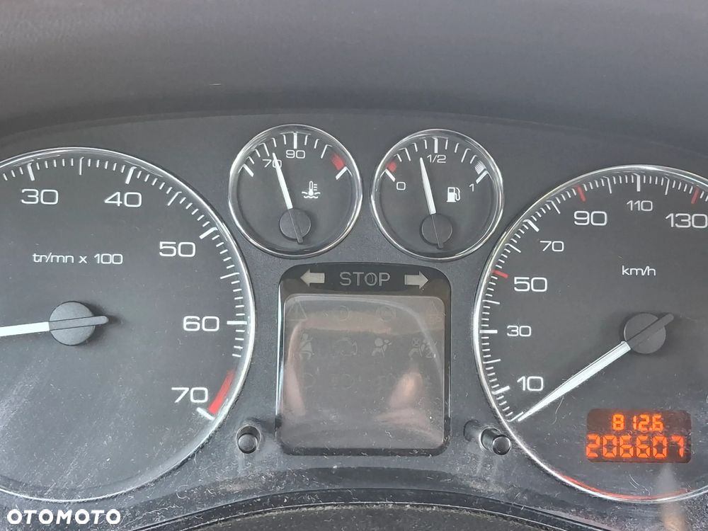 Peugeot 307 Break 140 Premium - 11