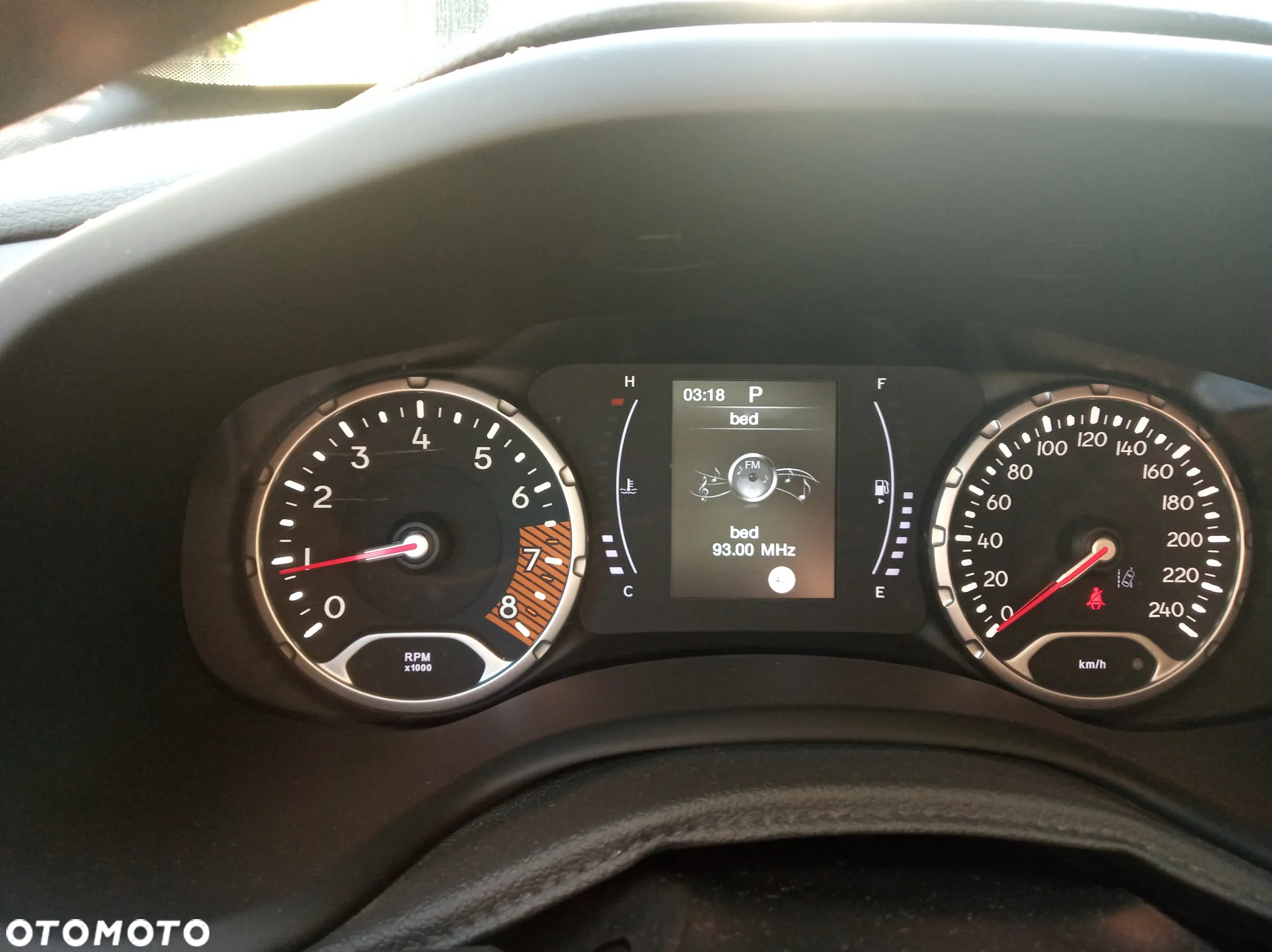 Jeep Renegade 1.3 GSE T4 Turbo Limited FWD S&S - 29