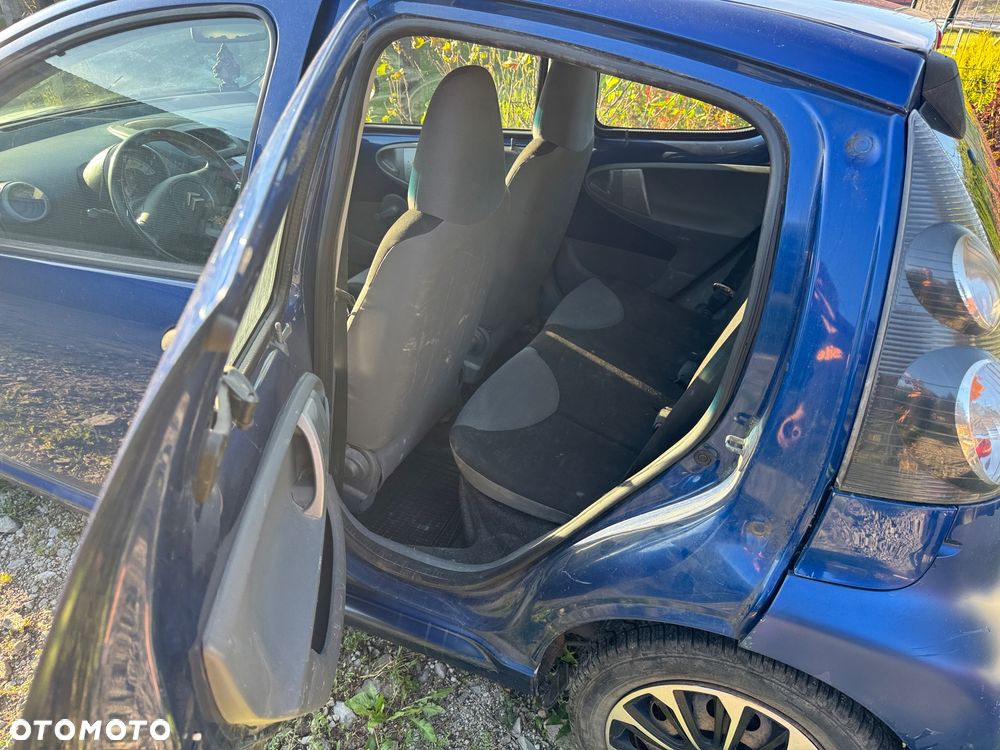 Citroën C1 1.0i Flirt - 4