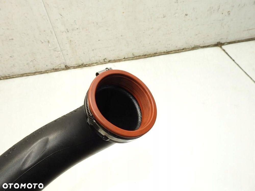 RURA DOLOT POWIETRZA VOLVO XC60 I 2.4 D5 30774692 - 5