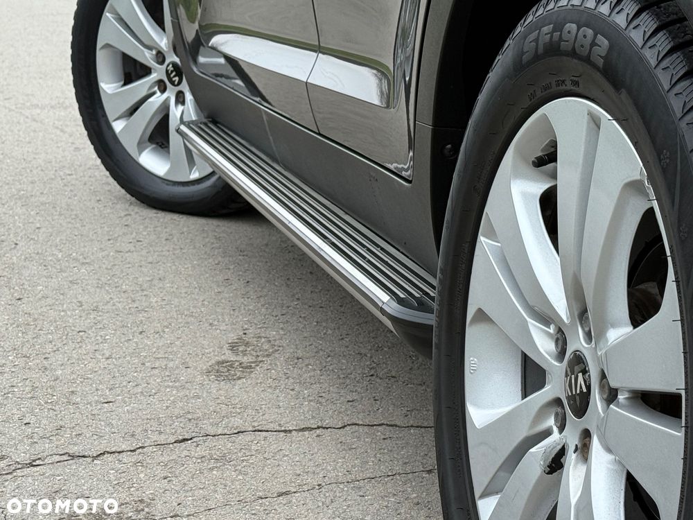 Kia Sportage 1.7 CRDI XL 2WD - 32