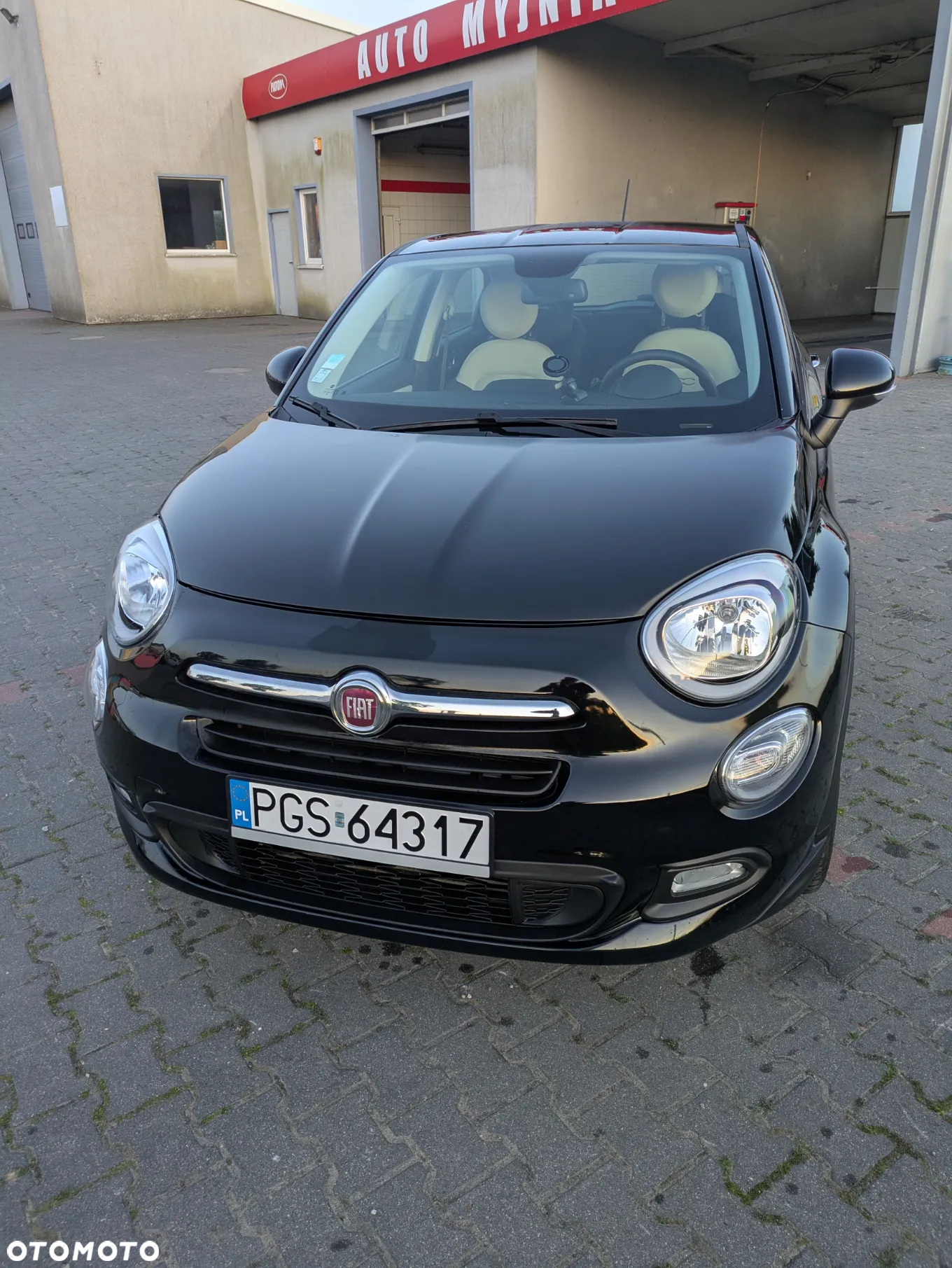 Fiat 500X 1.6 Multijet 4x2 S&S Lounge - 18