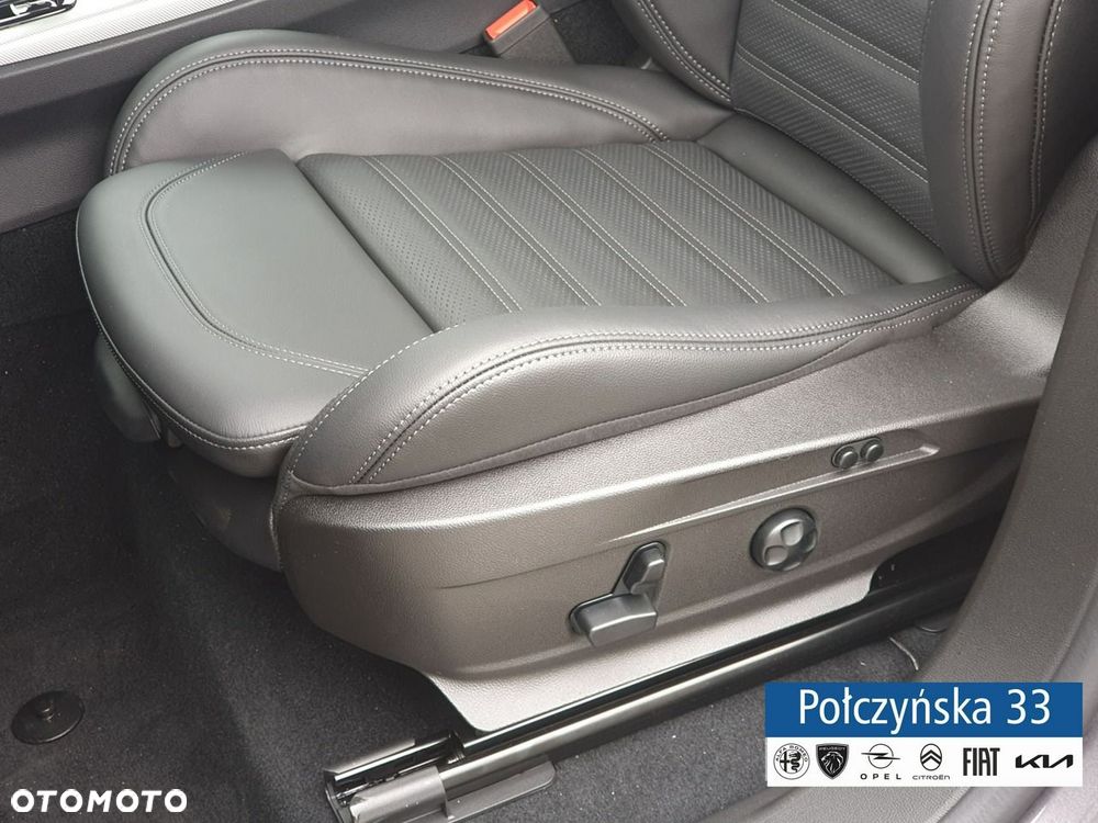 Alfa Romeo Stelvio - 22