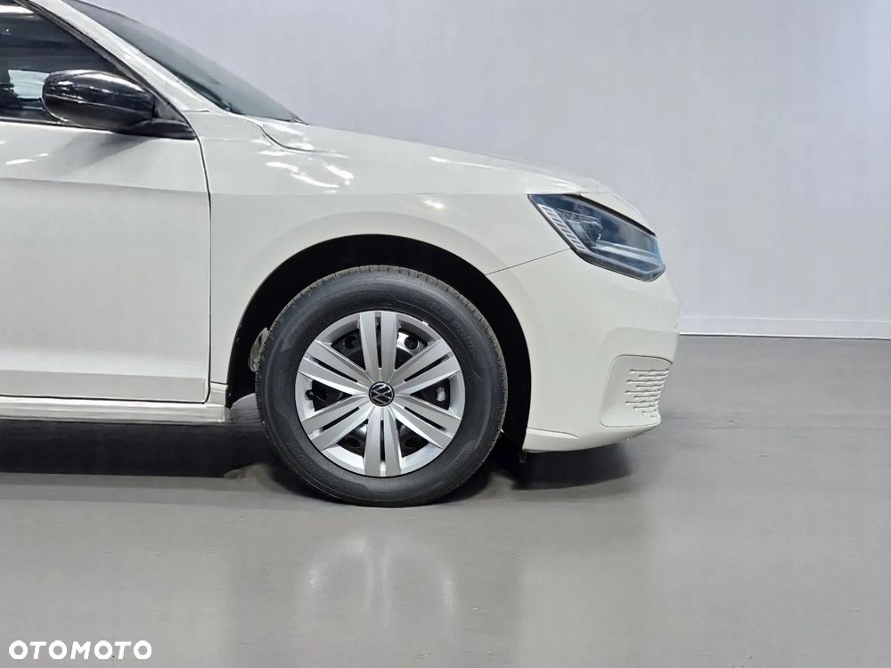 Volkswagen Caddy California - 9