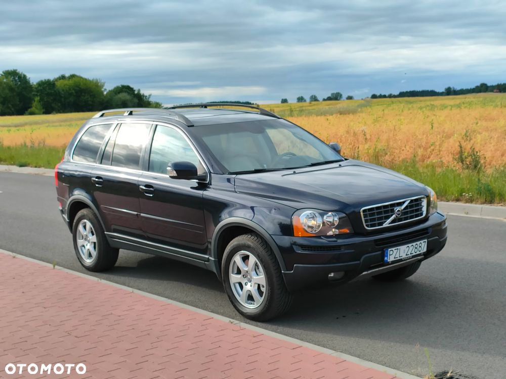 Volvo XC 90 - 12