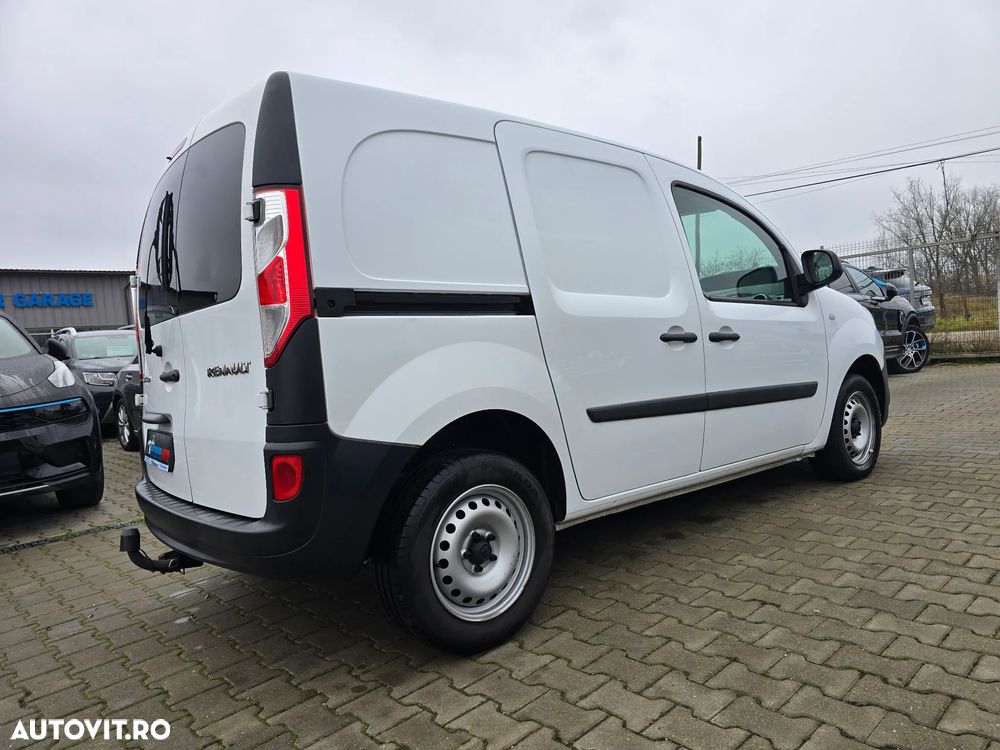 Renault Kangoo - 3