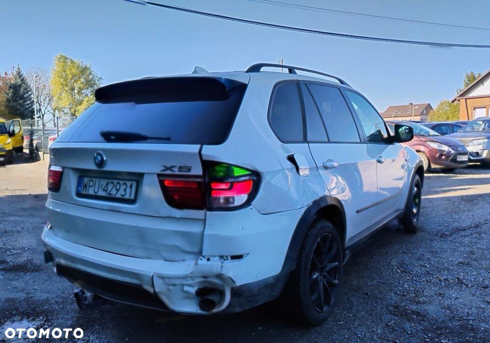 BMW X5 - 4