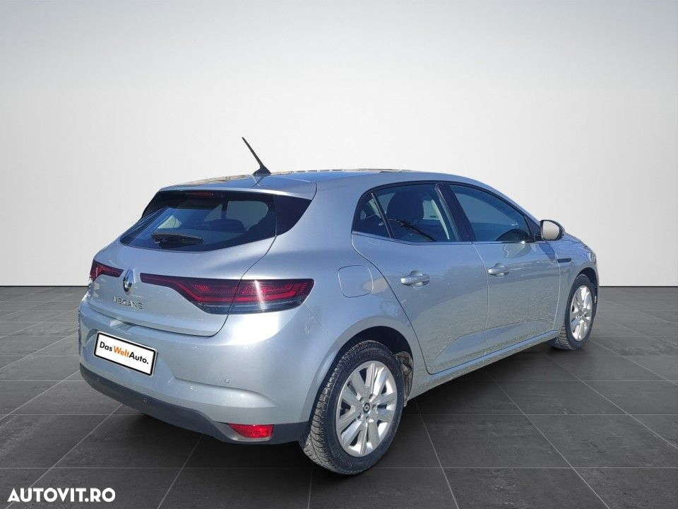Renault Megane - 6