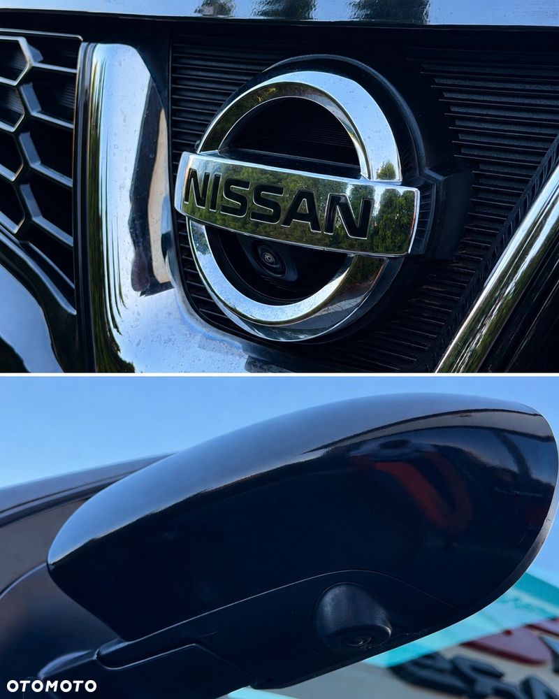 Nissan Qashqai 1.6 I-Way - 17