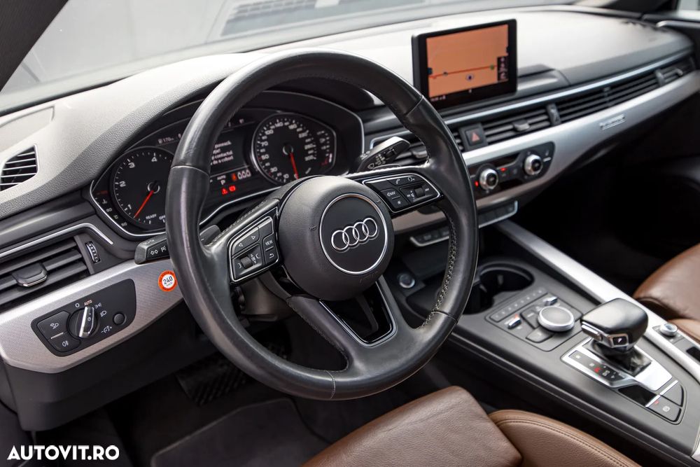 Audi A5 Coupé - 16