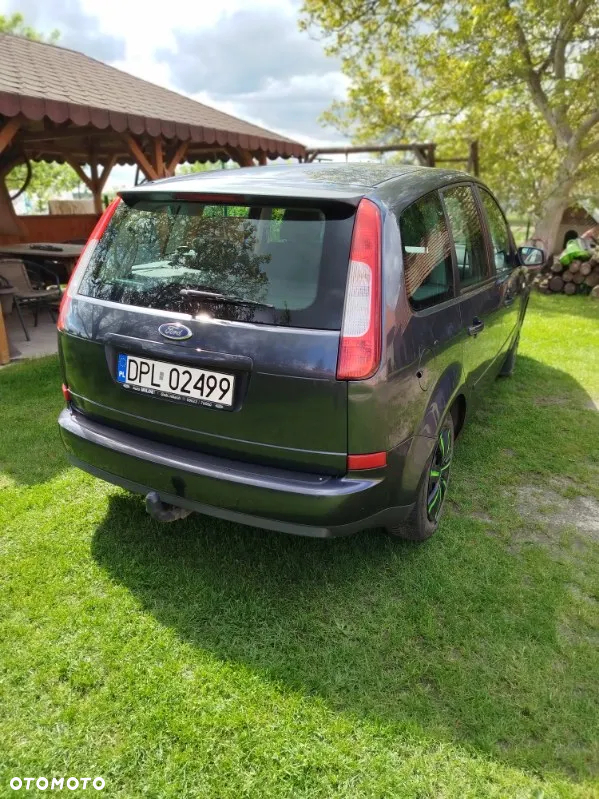 Ford Focus C-Max - 3