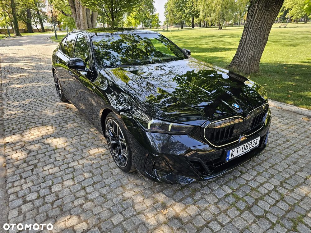 BMW Seria 5 - 16