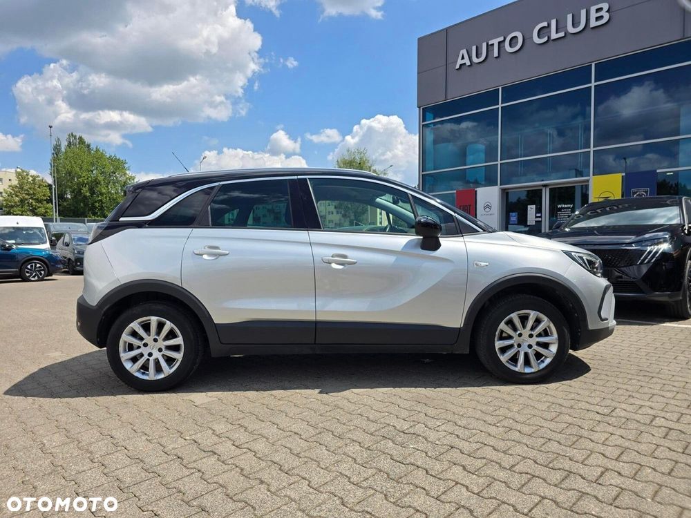 Opel Crossland 1.2 T Elegance - 7