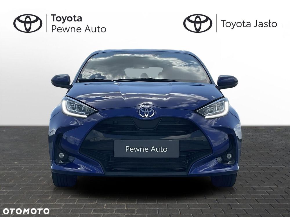 Toyota Yaris Hybrid 1.5 Style - 9