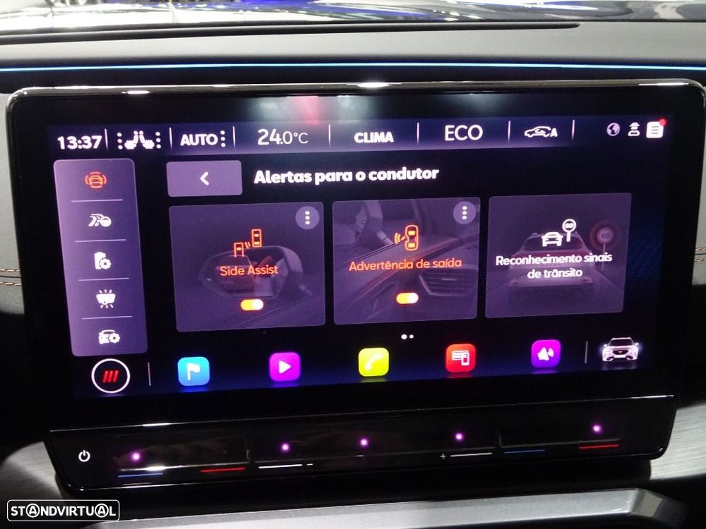 Cupra Formentor - 27