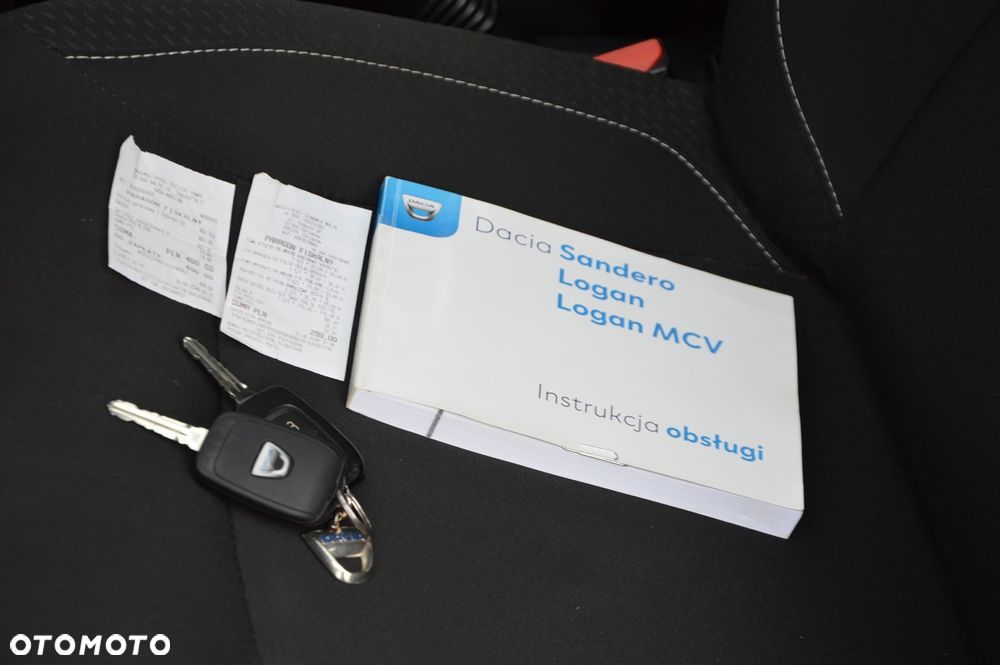 Dacia Sandero 1.0 SCe Access - 7