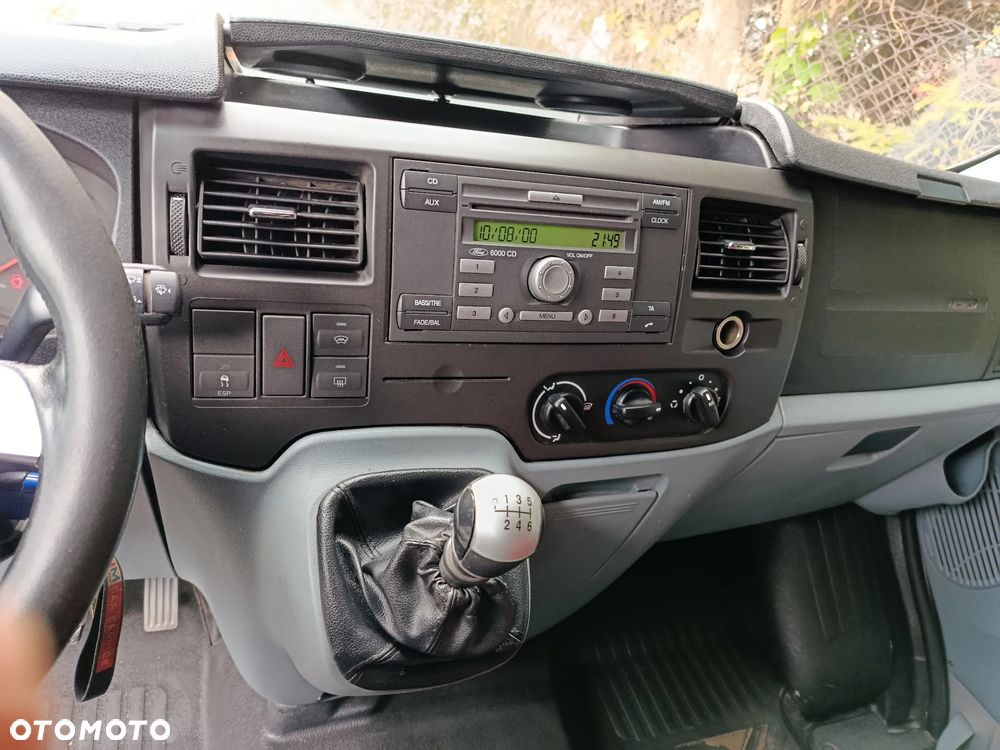 Ford Transit FT 280M - 5