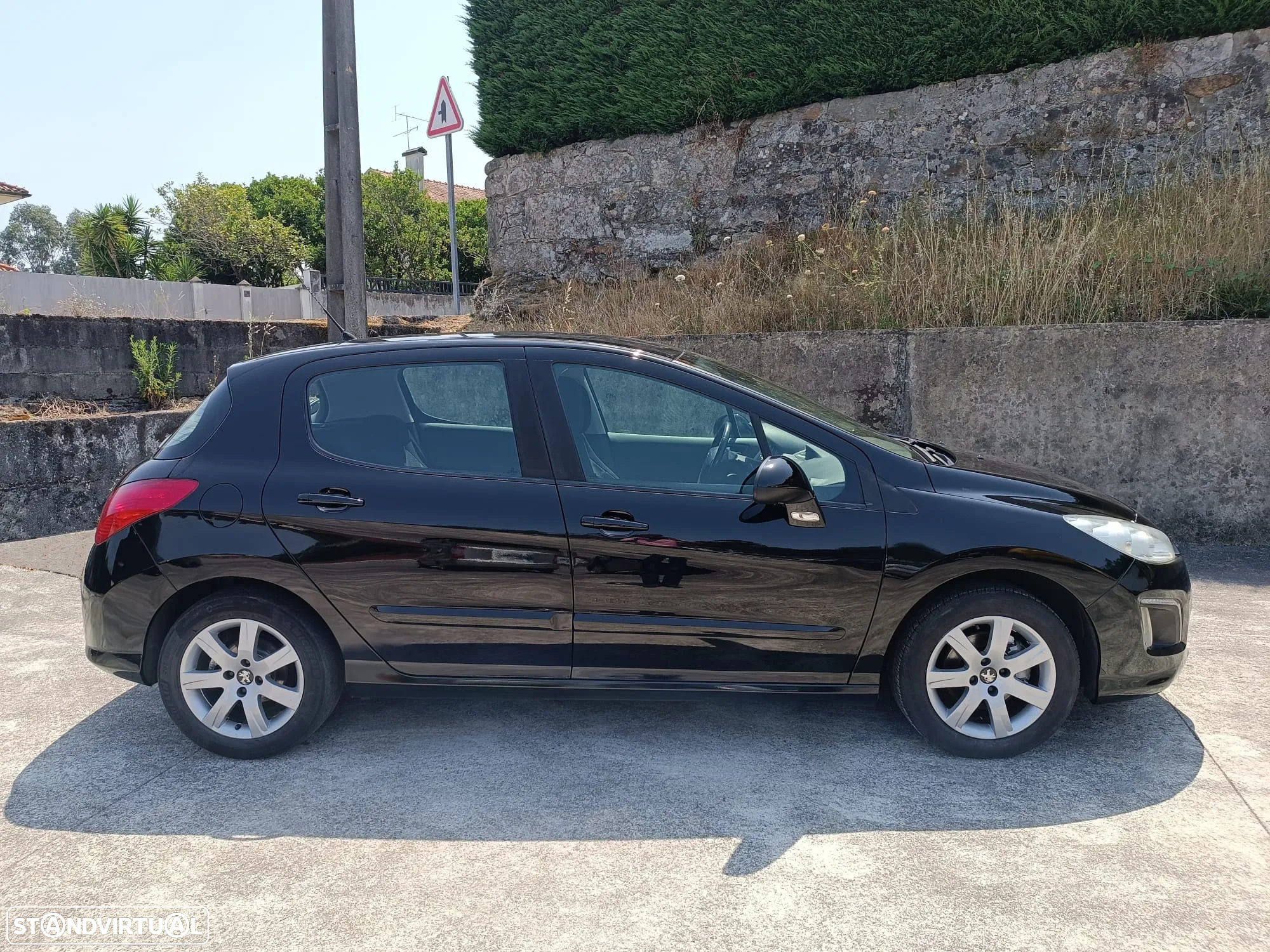 Peugeot 308 1.6 HDi Sport CVM6 - 5