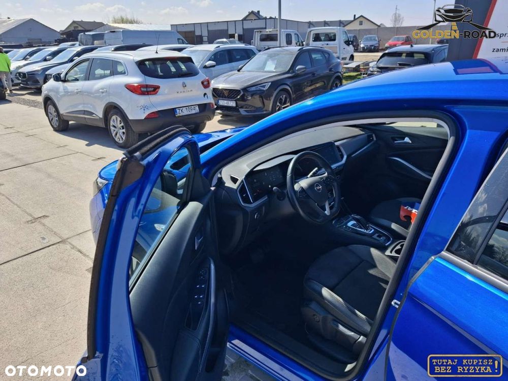 Opel Grandland - 10