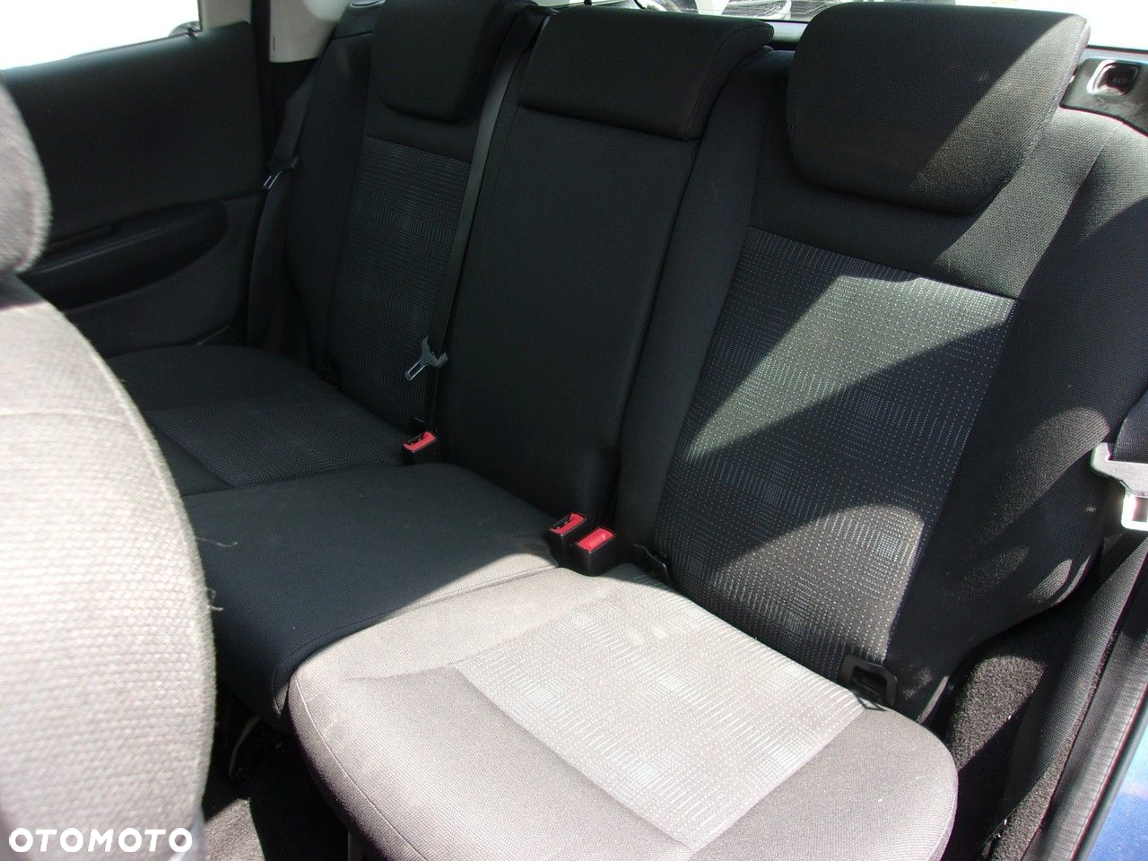Mercedes-Benz Klasa A 160 Elegance - 23
