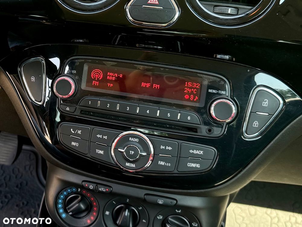 Opel Adam 1.4 Jam - 9