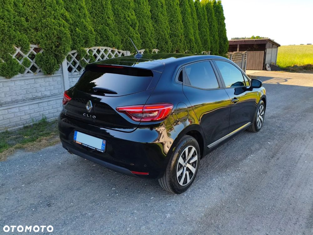Renault Clio - 3