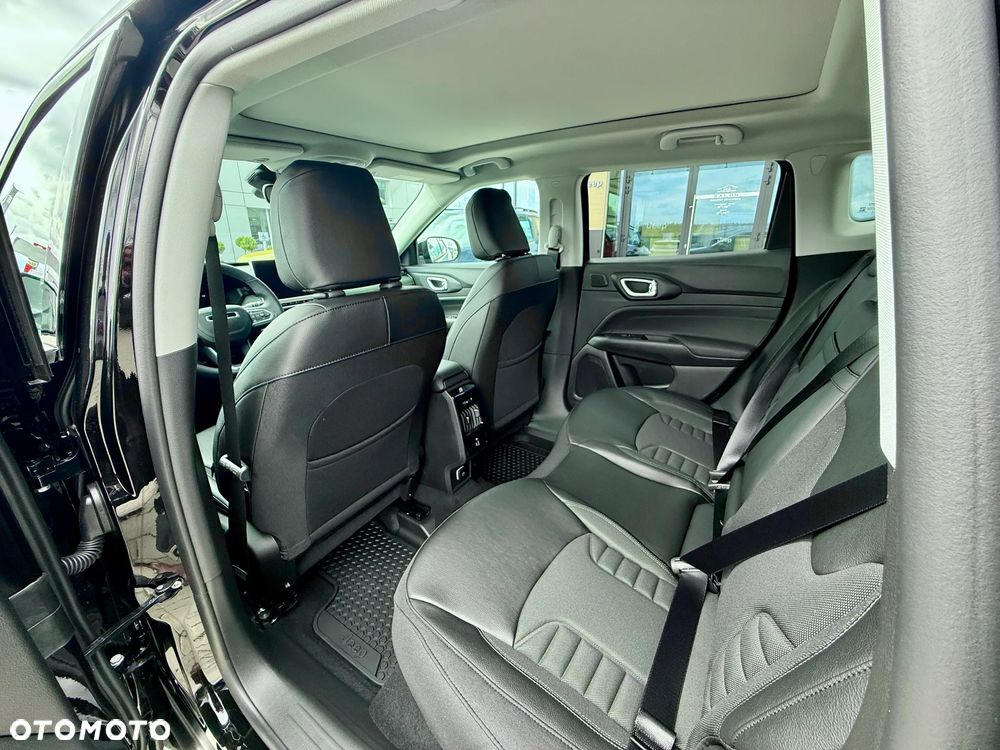 Jeep Compass 1.5 T4 mHEV North Star FWD S&S DCT - 14