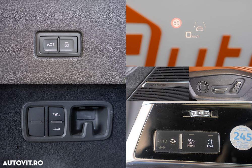 Audi Q8 55 TFSIe quattro tiptronic - 4